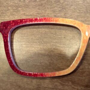 Pair Eyewear Glasses - Larkin Frame Topper - The Hogwarts Houses